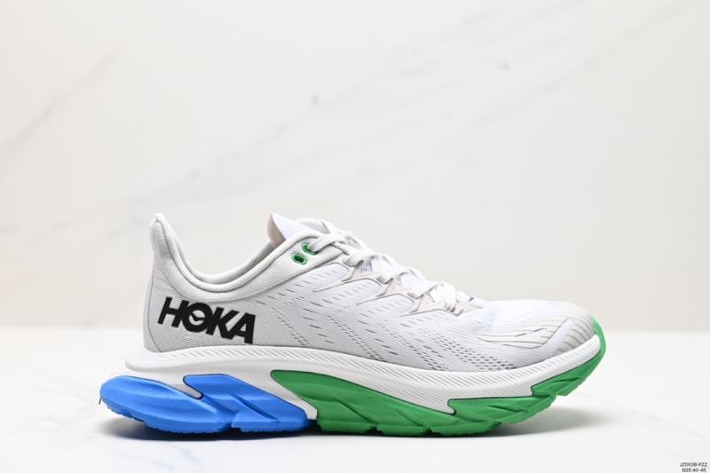 Hoka Shoes